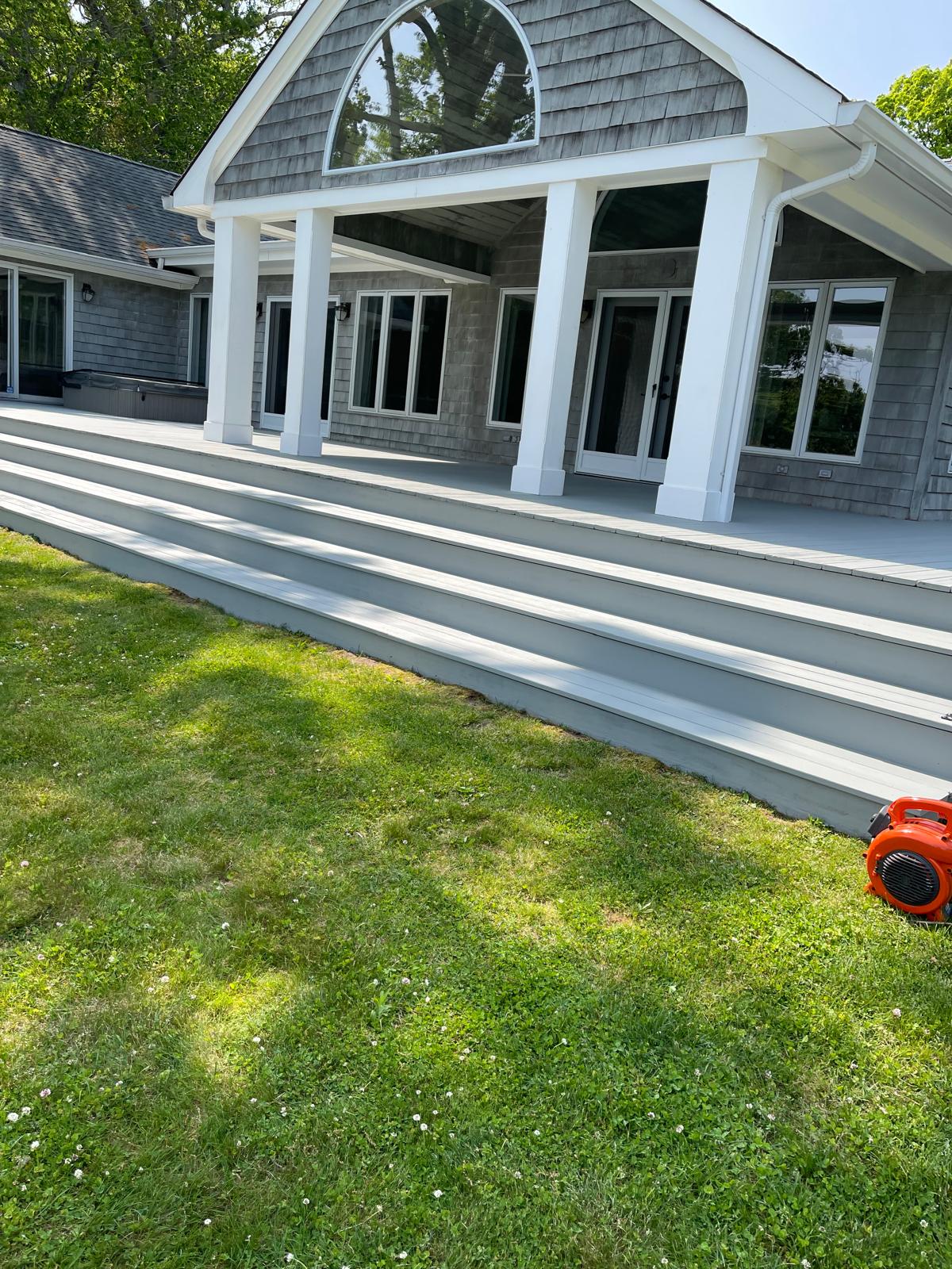 Interior and Exterior Painting