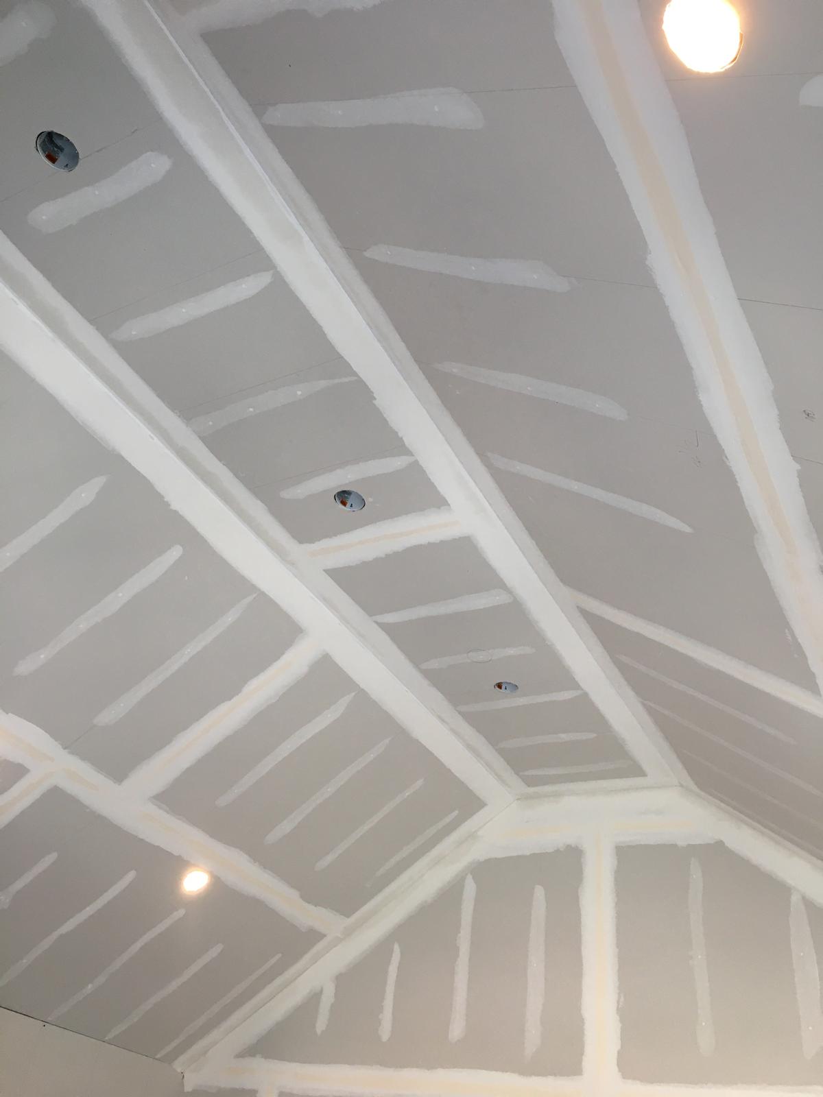 Drywall Installation